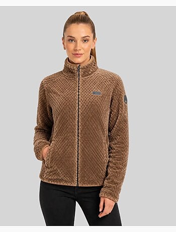Chaqueta polar tadaba – geographical norway