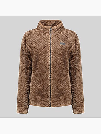 Chaqueta polar tadaba – geographical norway