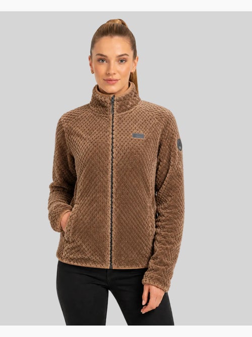 Chaqueta polar tadaba – geographical norway - Kiabi Chaqueta polar tadaba – geographical norway - Kiabi