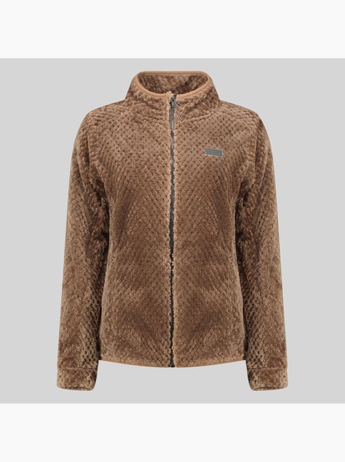 Chaqueta polar tadaba – geographical norway - Kiabi Chaqueta polar tadaba – geographical norway - Kiabi
