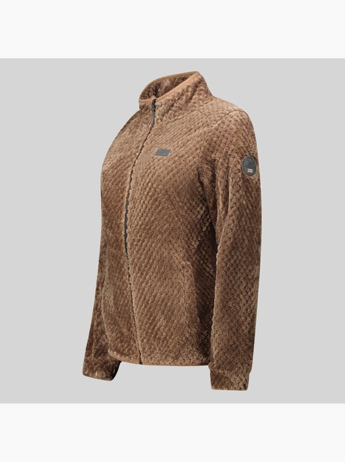 Chaqueta polar tadaba – geographical norway - Kiabi Chaqueta polar tadaba – geographical norway - Kiabi