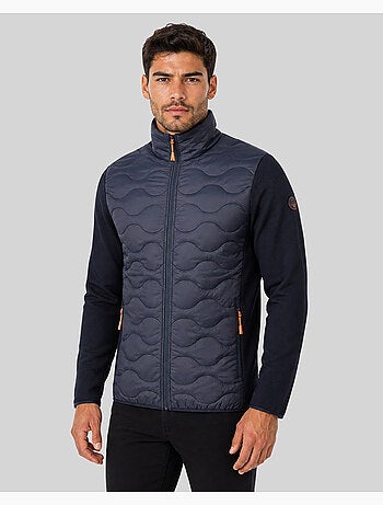 Chaqueta polar tahito – geographical norway