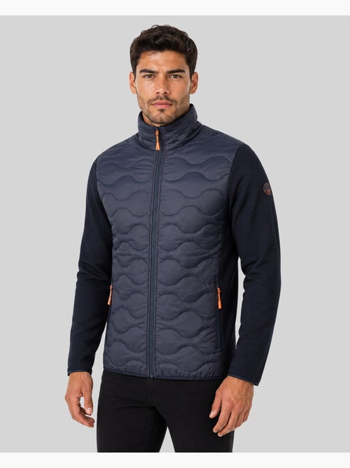 Chaqueta polar tahito – geographical norway - Kiabi Chaqueta polar tahito – geographical norway - Kiabi