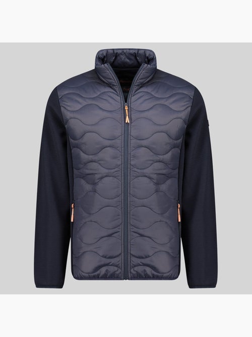 Chaqueta polar tahito – geographical norway - Kiabi Chaqueta polar tahito – geographical norway - Kiabi