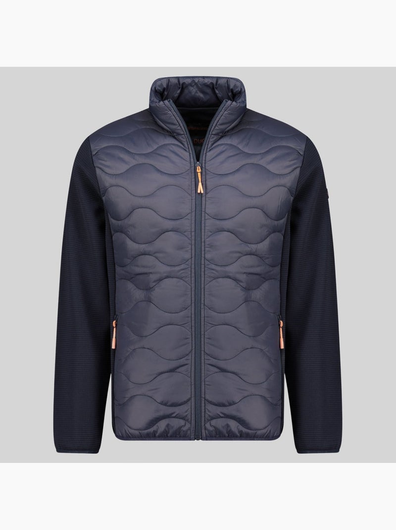 Chaqueta polar tahito – geographical norway Azul marino - Kiabi