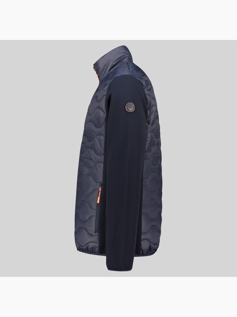 Chaqueta polar tahito – geographical norway Azul marino - Kiabi