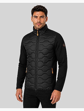 Chaqueta polar tahito – geographical norway
