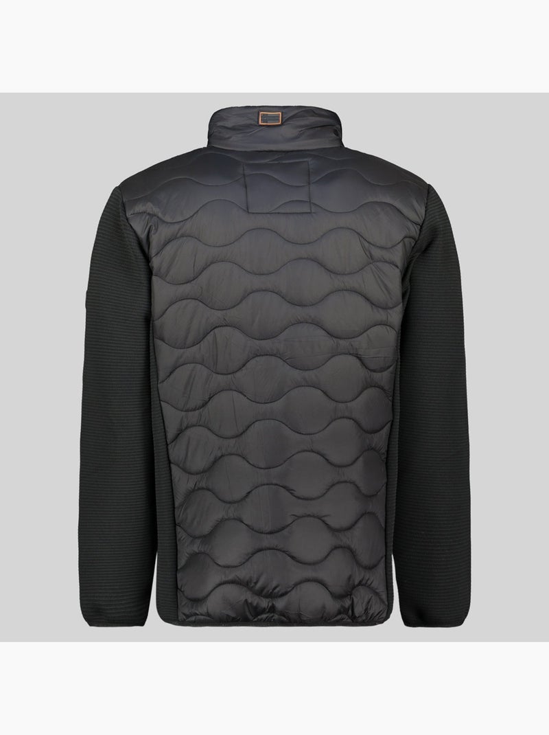 Chaqueta polar tahito – geographical norway Negro - Kiabi