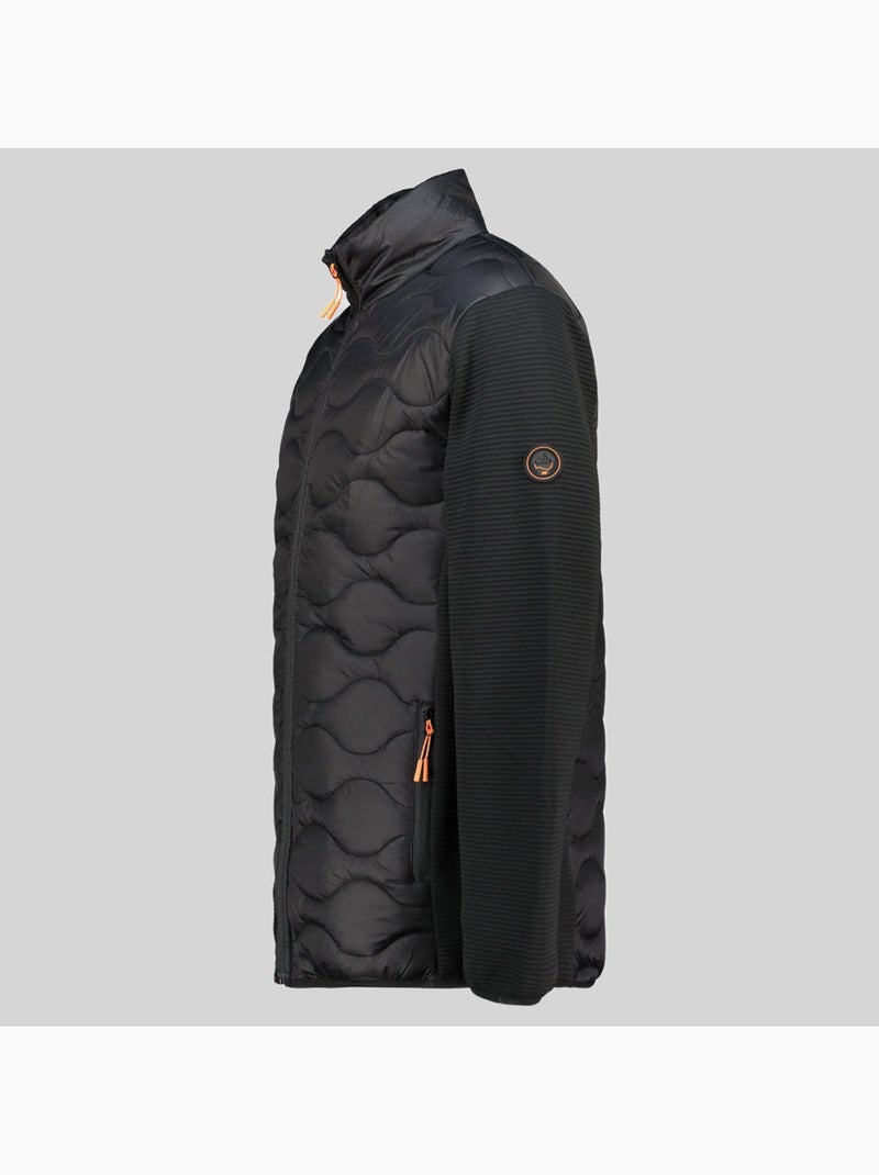 Chaqueta polar tahito – geographical norway Negro - Kiabi