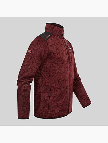 Chaqueta polar tavid – geographical norway
