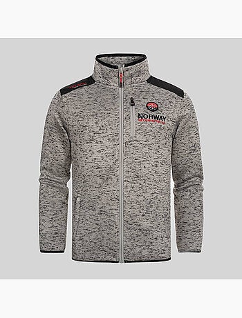 Chaqueta polar tavid – geographical norway