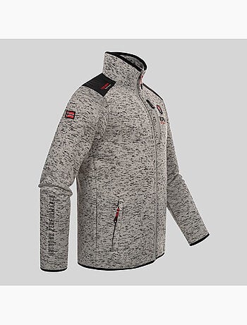 Chaqueta polar tavid – geographical norway