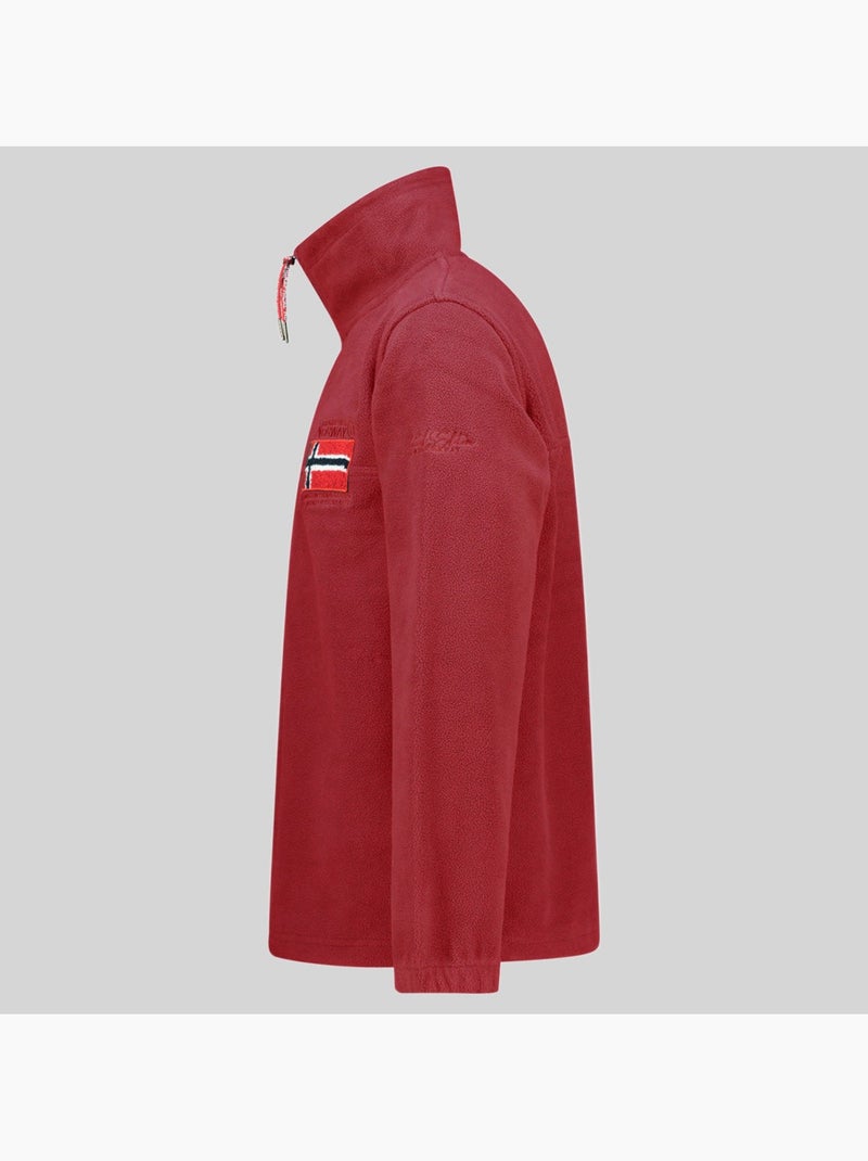 Chaqueta polar tequateur – geographical norway Burdeos - Kiabi