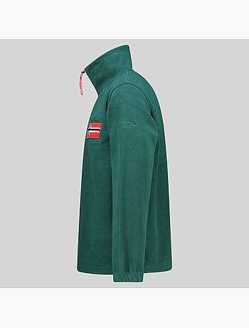 Chaqueta polar tequateur – geographical norway
