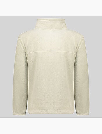 Chaqueta polar tequateur – geographical norway