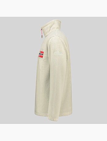Chaqueta polar tequateur – geographical norway