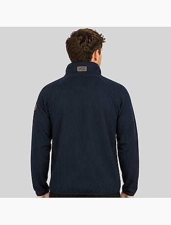 Chaqueta polar thizy – geographical norway