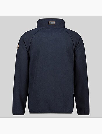 Chaqueta polar thizy – geographical norway
