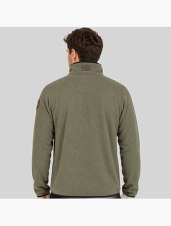 Chaqueta polar thizy – geographical norway