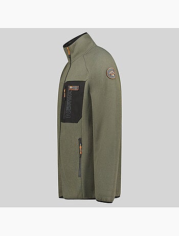 Chaqueta polar thizy – geographical norway