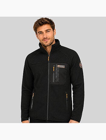 Chaqueta polar thizy – geographical norway