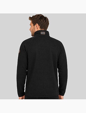 Chaqueta polar thizy – geographical norway
