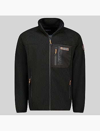 Chaqueta polar thizy – geographical norway