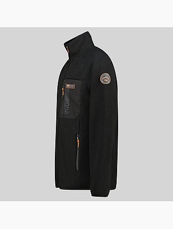 Chaqueta polar thizy – geographical norway