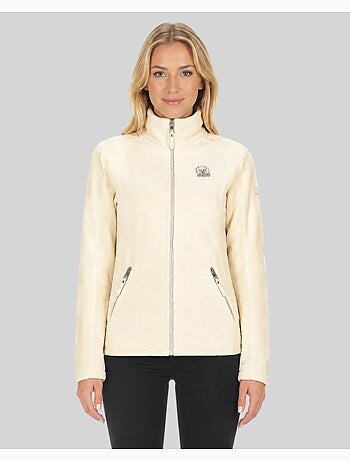 Chaqueta polar ticarina – geographical norway