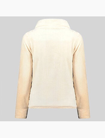 Chaqueta polar ticarina – geographical norway