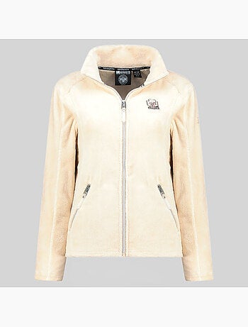 Chaqueta polar ticarina – geographical norway