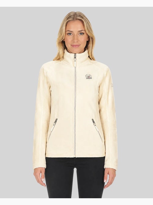 Chaqueta polar ticarina – geographical norway - Kiabi Chaqueta polar ticarina – geographical norway - Kiabi