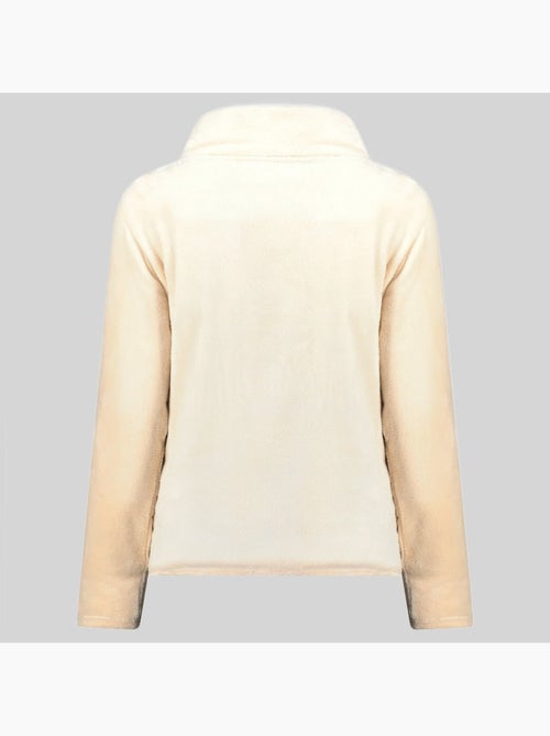 Chaqueta polar ticarina – geographical norway - Kiabi Chaqueta polar ticarina – geographical norway - Kiabi