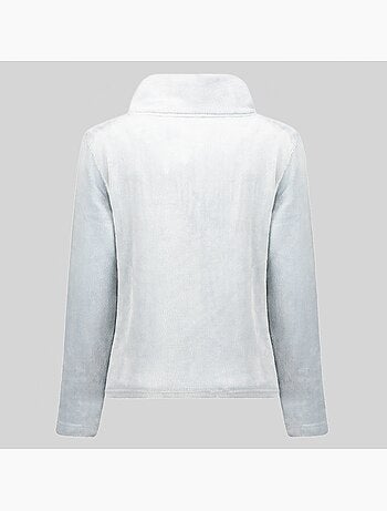 Chaqueta polar ticarina – geographical norway