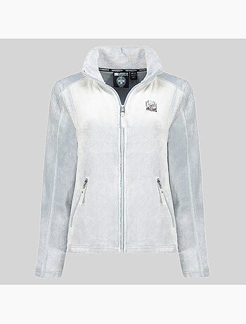 Chaqueta polar ticarina – geographical norway