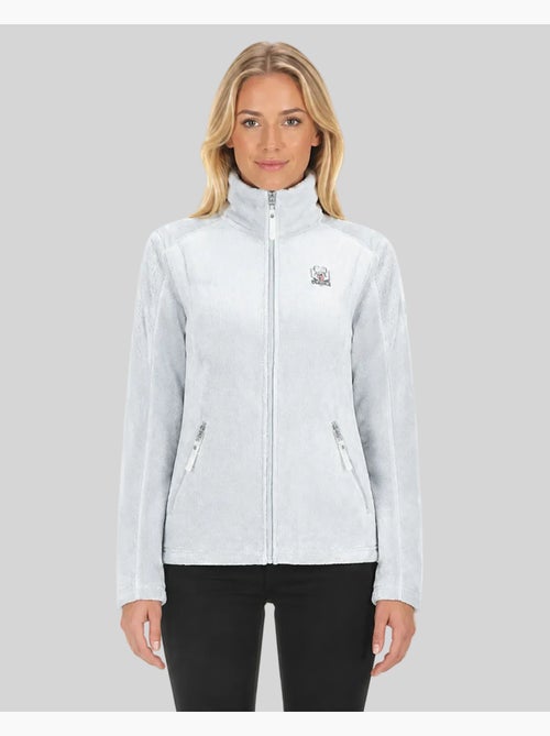 Chaqueta polar ticarina – geographical norway - Kiabi Chaqueta polar ticarina – geographical norway - Kiabi