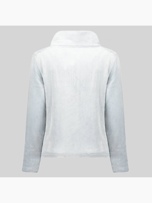 Chaqueta polar ticarina – geographical norway - Kiabi Chaqueta polar ticarina – geographical norway - Kiabi