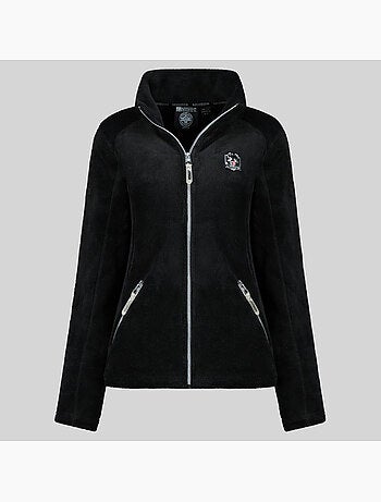 Chaqueta polar ticarina – geographical norway