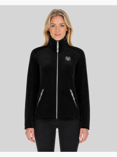 Chaqueta polar ticarina – geographical norway - Kiabi Chaqueta polar ticarina – geographical norway - Kiabi