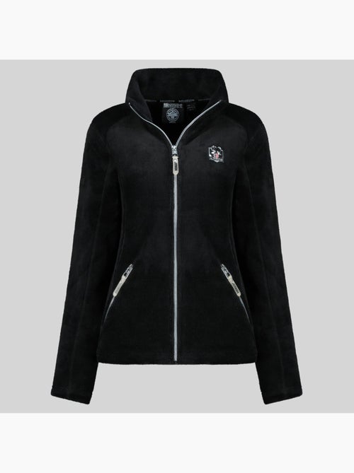 Chaqueta polar ticarina – geographical norway - Kiabi Chaqueta polar ticarina – geographical norway - Kiabi