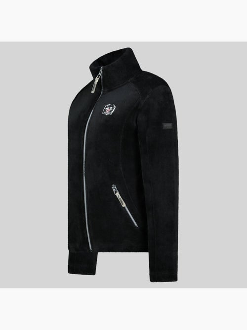 Chaqueta polar ticarina – geographical norway - Kiabi Chaqueta polar ticarina – geographical norway - Kiabi