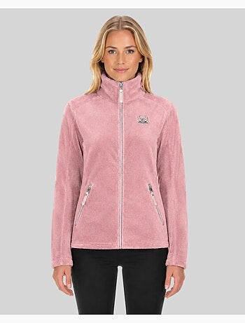 Chaqueta polar ticarina – geographical norway