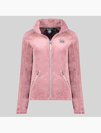 Chaqueta polar ticarina – geographical norway
