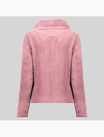 Chaqueta polar ticarina – geographical norway