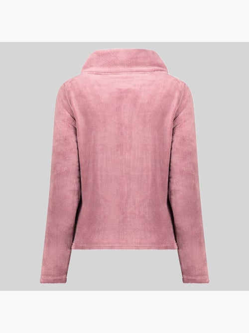 Chaqueta polar ticarina – geographical norway - Kiabi Chaqueta polar ticarina – geographical norway - Kiabi
