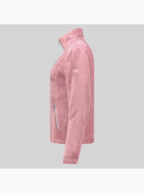 Chaqueta polar ticarina – geographical norway - Kiabi Chaqueta polar ticarina – geographical norway - Kiabi