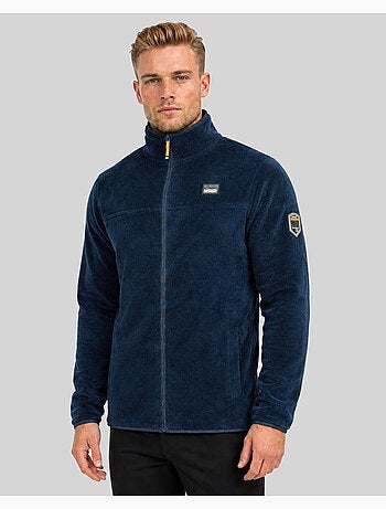 Chaqueta polar timple – geographical norway