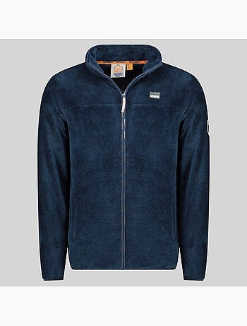 Chaqueta polar timple – geographical norway