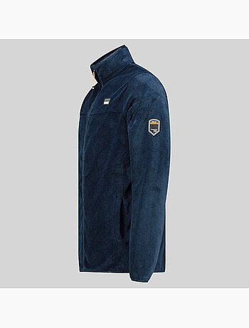Chaqueta polar timple – geographical norway