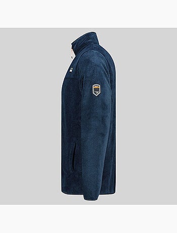 Chaqueta polar timple – geographical norway
